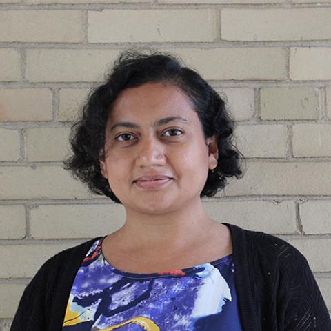 Razima Chowdhury